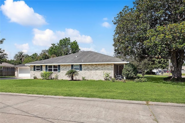 301 Schlief Dr, Belle Chasse, LA 70037 - photo 2