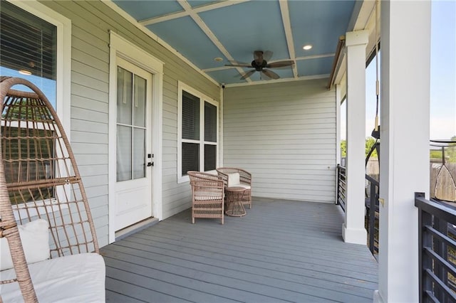 2313 Aycock St, Arabi, LA 70032 - photo 22