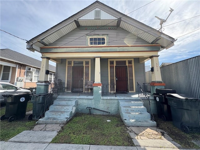 361517 Baudin St, New Orleans, LA 70119 - photo 1