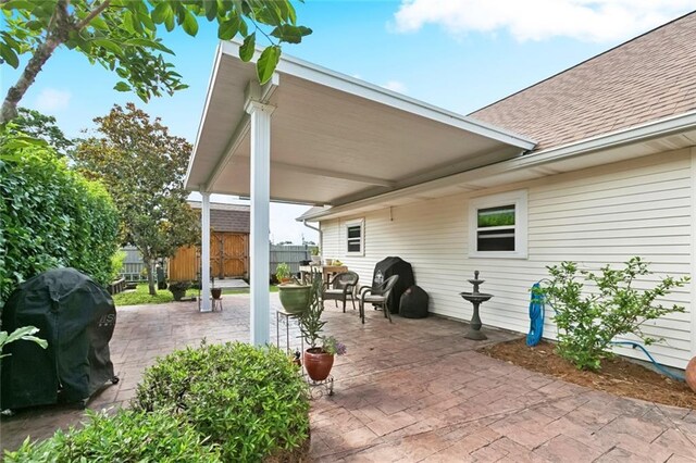102 Gondrella Dr, Belle Chasse, LA 70037 - photo 28