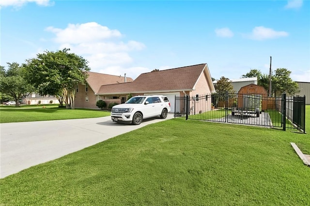 102 Gondrella Dr, Belle Chasse, LA 70037 - photo 32