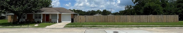 2712 Dauterive Dr, Chalmette, LA 70043 - view of yard
