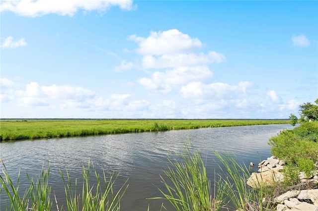 243 Carr Dr, Slidell, LA 70458 - water view