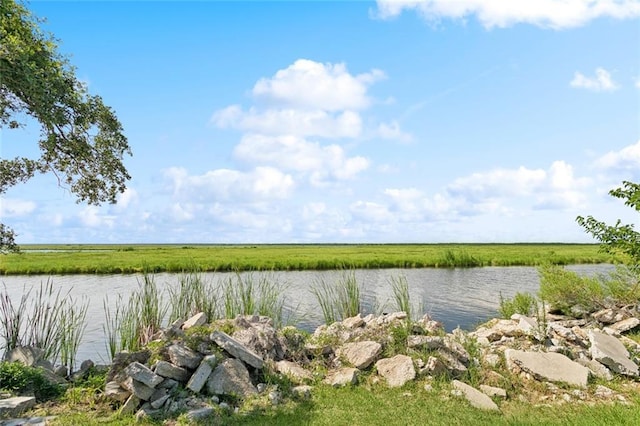 243 Carr Dr, Slidell, LA 70458 - water view
