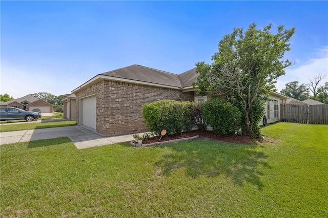 15458 Rosestone Dr, Prairieville, LA 70769 - photo 2