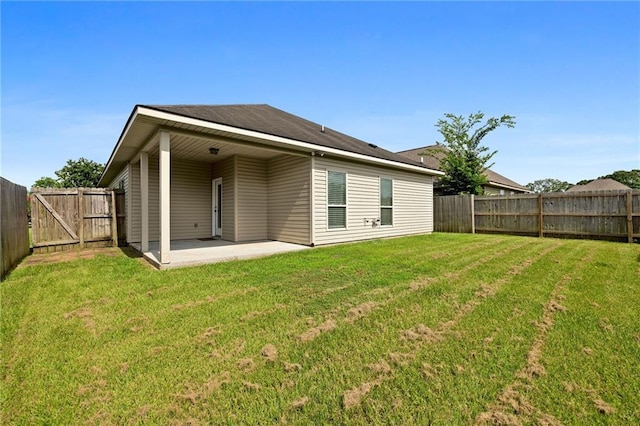 15458 Rosestone Dr, Prairieville, LA 70769 - photo 21