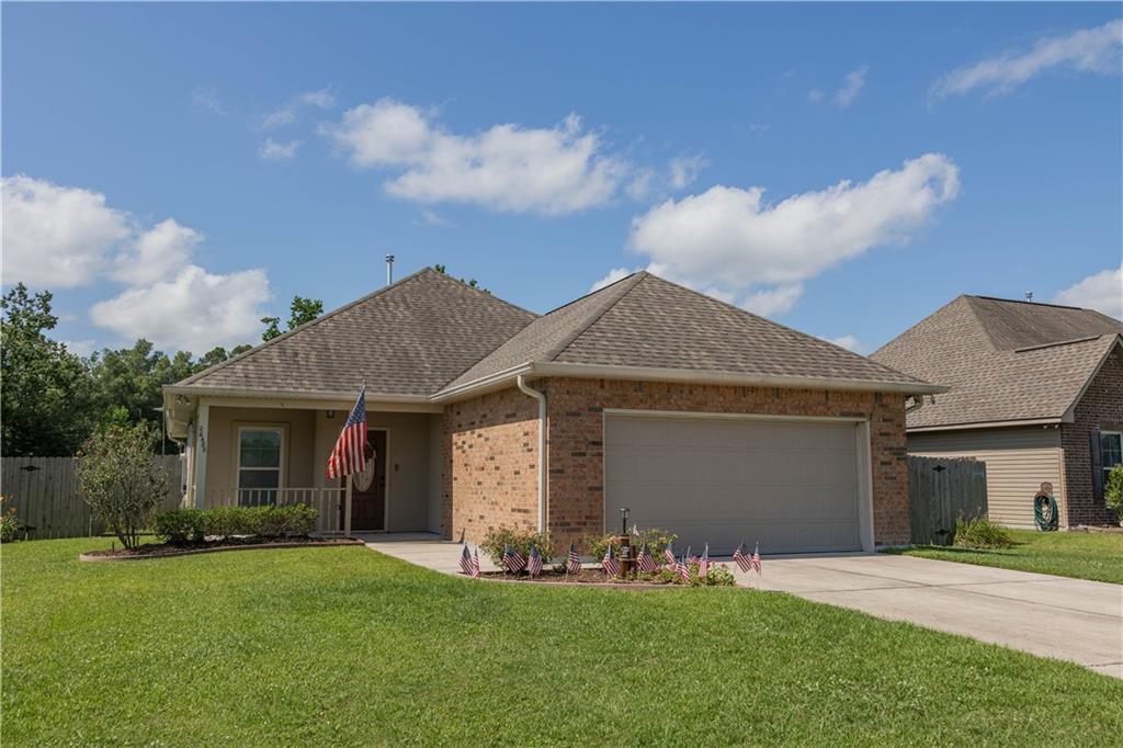 26488 Fayette Ln, Ponchatoula, LA 70454 - photo 1