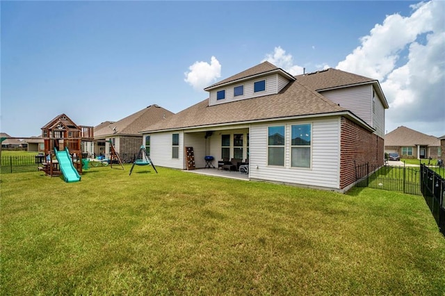 668 Lakeshore Village Dr E, Slidell, LA 70461 - photo 28