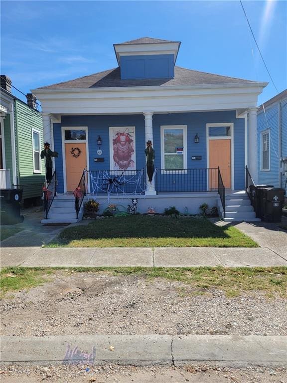 61820 S Scott St, New Orleans, LA 70119 - photo 1