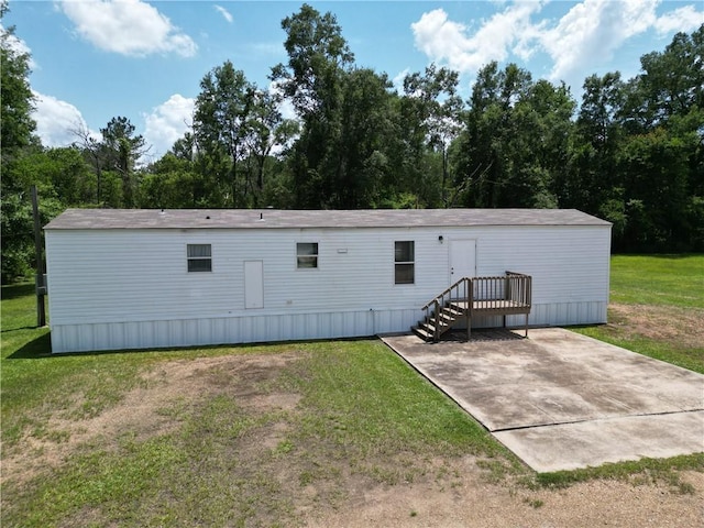 12714 Spitale Rd, Amite, LA 70422 - photo 4