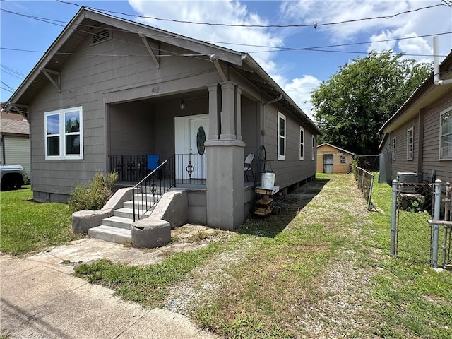 412 Eiseman Ave, Marrero, LA 70072 - photo 1