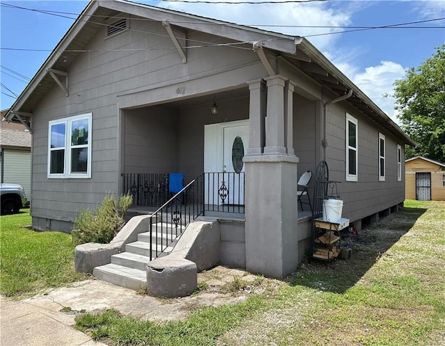 412 Eiseman Ave, Marrero, LA 70072 - photo 3