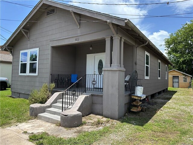 412 Eiseman Ave, Marrero, LA 70072 - photo 16