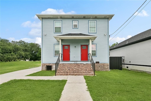 2031 Saint Maurice Ave, New Orleans, LA 70117 - photo 1
