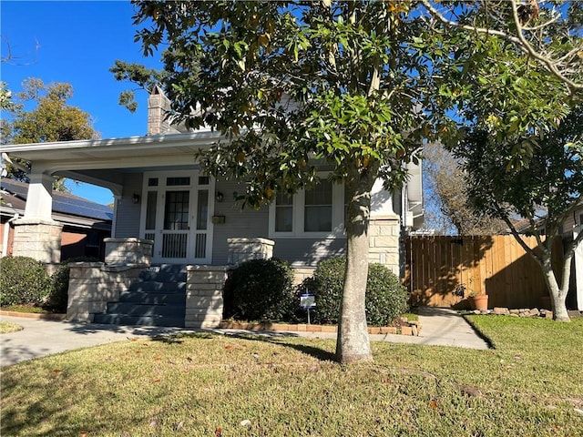 4457 Demontluzin St, New Orleans, LA 70122 - photo 3