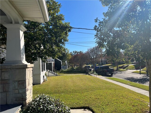 4457 Demontluzin St, New Orleans, LA 70122 - photo 4