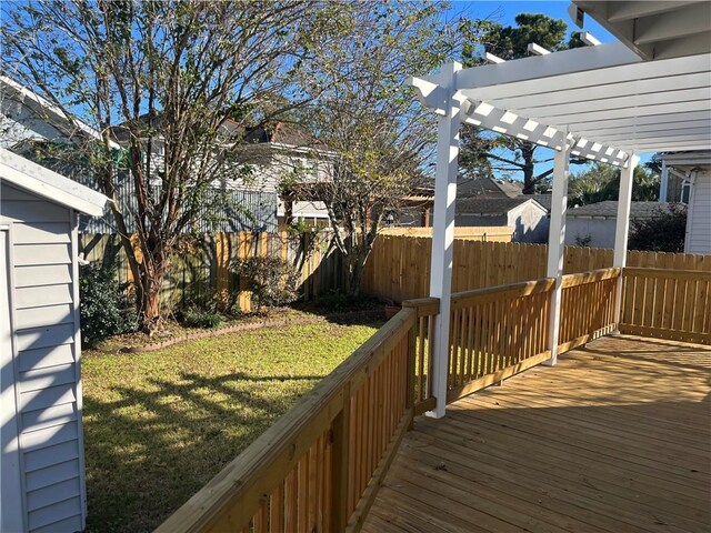 4457 Demontluzin St, New Orleans, LA 70122 - photo 5