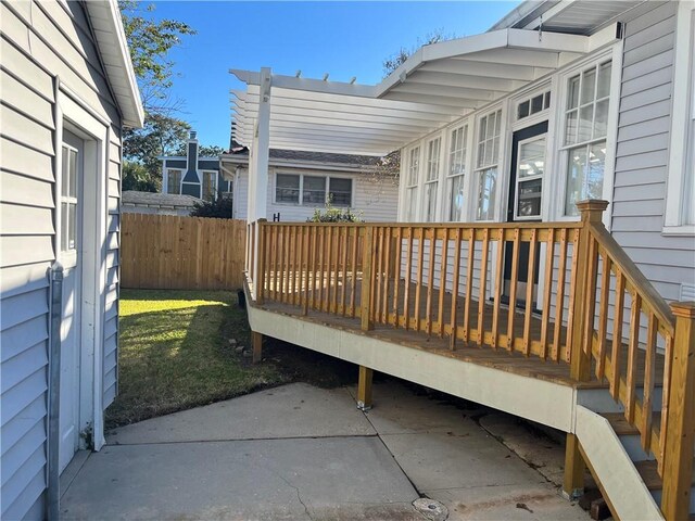 4457 Demontluzin St, New Orleans, LA 70122 - photo 7