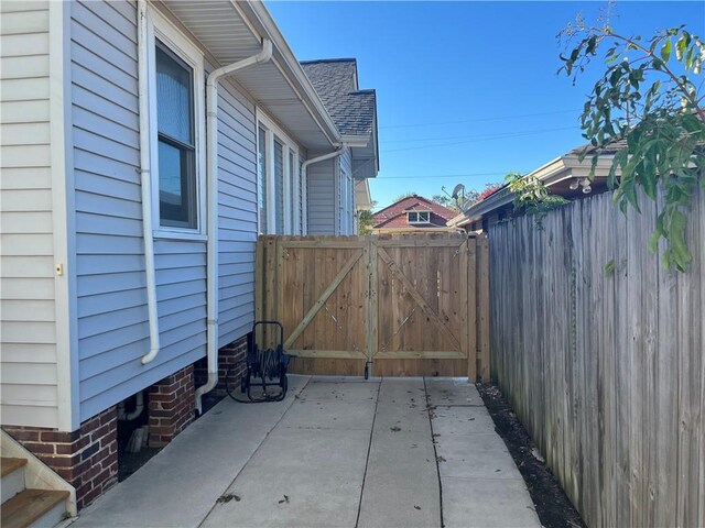 4457 Demontluzin St, New Orleans, LA 70122 - photo 8