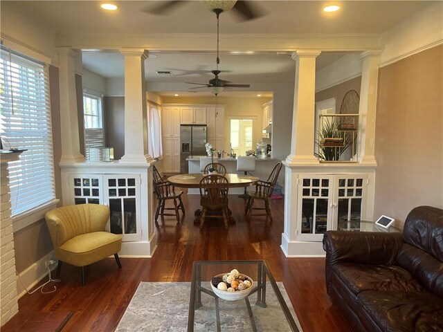 4457 Demontluzin St, New Orleans, LA 70122 - photo 11