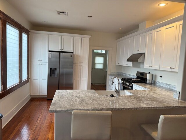 4457 Demontluzin St, New Orleans, LA 70122 - photo 13