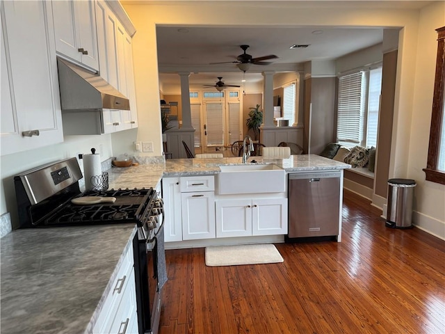 4457 Demontluzin St, New Orleans, LA 70122 - photo 14