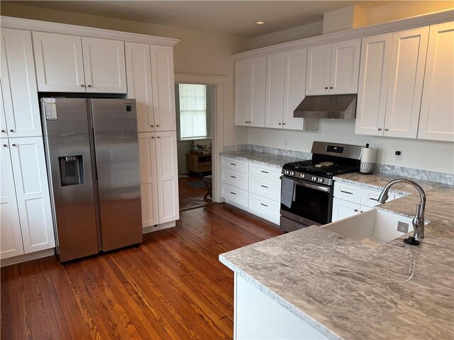 4457 Demontluzin St, New Orleans, LA 70122 - photo 16
