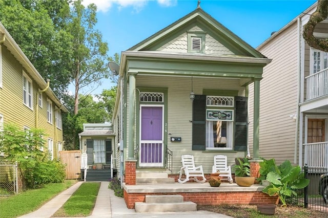 216 S Solomon St, New Orleans, LA 70119 - photo 2