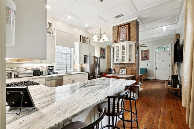 216 S Solomon St, New Orleans, LA 70119 - photo 7