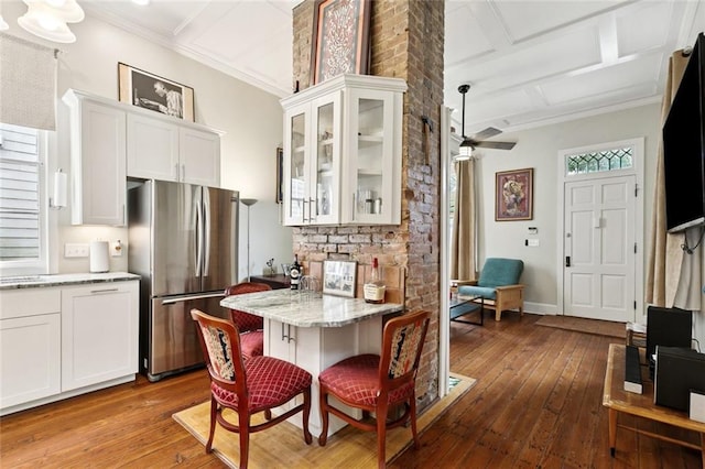216 S Solomon St, New Orleans, LA 70119 - photo 8
