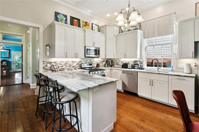 216 S Solomon St, New Orleans, LA 70119 - photo 9