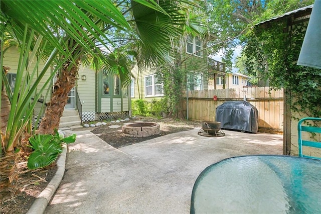 216 S Solomon St, New Orleans, LA 70119 - photo 17