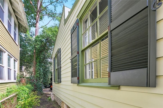 216 S Solomon St, New Orleans, LA 70119 - photo 19