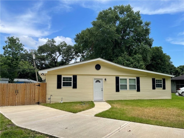 212 Brunswick Ct, New Orleans, LA 70131 - photo 1