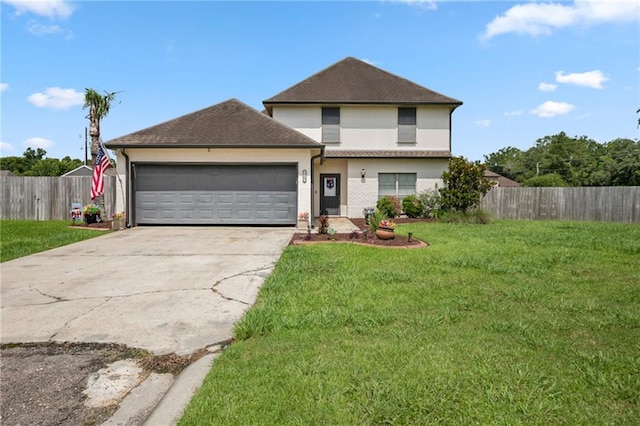11507 Moss Side Dr, Gonzales, LA 70737 - photo 1