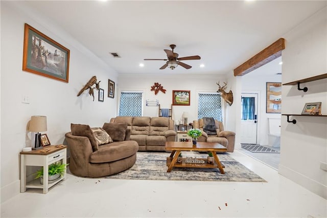 11507 Moss Side Dr, Gonzales, LA 70737 - photo 6