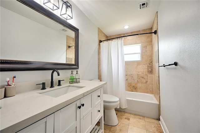 4043 S Inwood Ave, New Orleans, LA 70131 - full bathroom with vanity and shower / bath combo