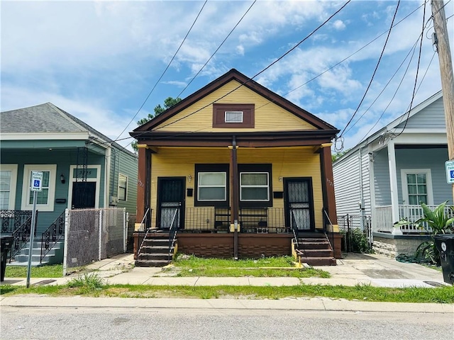 372123 Willow St, New Orleans, LA 70115 - photo 1