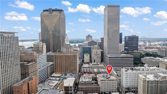 821 Perdido St Unit 3C, New Orleans, LA 70112 - photo 20