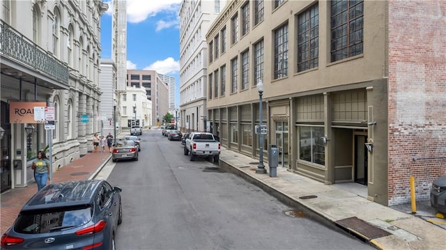 821 Perdido St Unit 3C, New Orleans, LA 70112 - photo 21