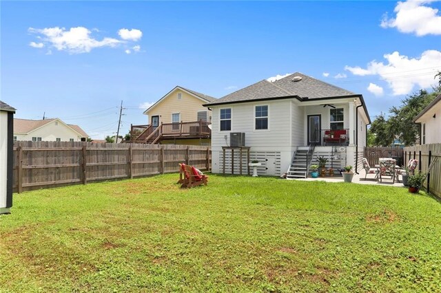 5740 Warrington Dr, New Orleans, LA 70122 - photo 14