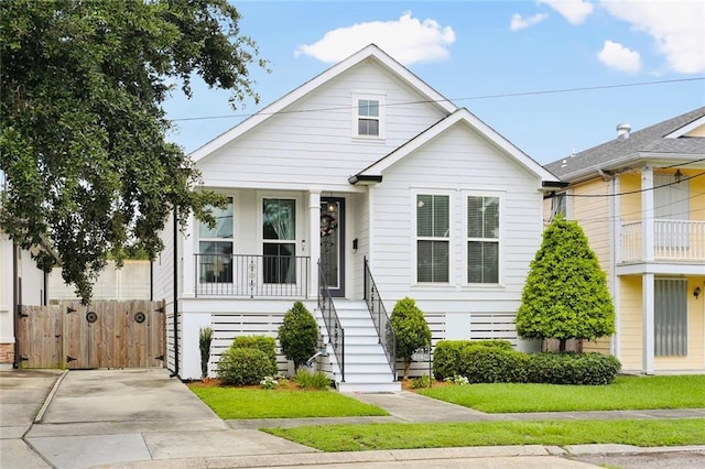 5740 Warrington Dr, New Orleans, LA 70122 - photo 16