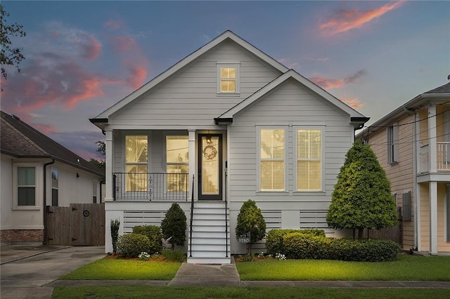5740 Warrington Dr, New Orleans, LA 70122 - photo 17