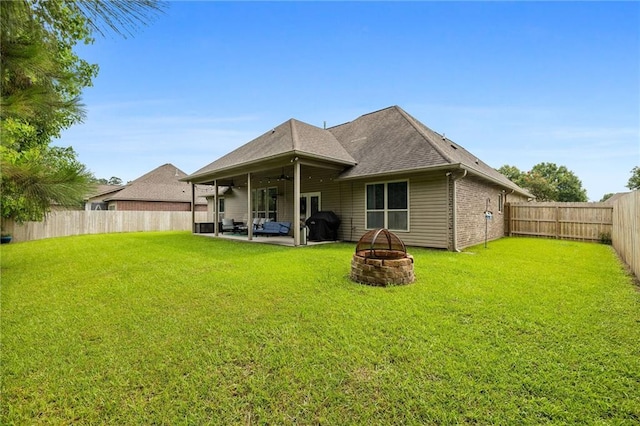 43459 Denali Dr, Hammond, LA 70403 - photo 24