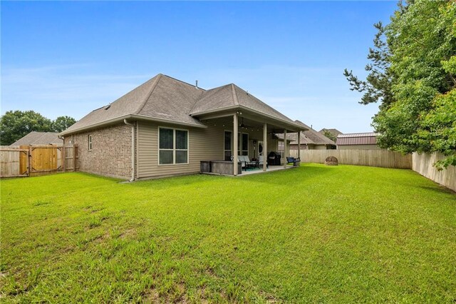 43459 Denali Dr, Hammond, LA 70403 - photo 25