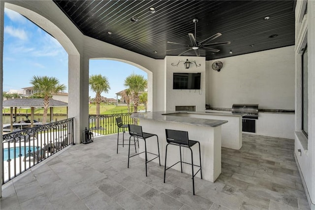 276 Cape Breton Dr, Slidell, LA 70458 - photo 47