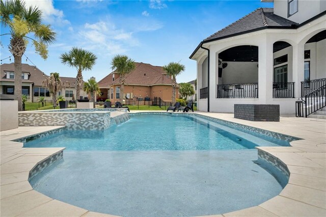 276 Cape Breton Dr, Slidell, LA 70458 - photo 50