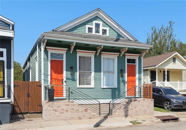 274749 Orleans Ave, New Orleans, LA 70119 - photo 1