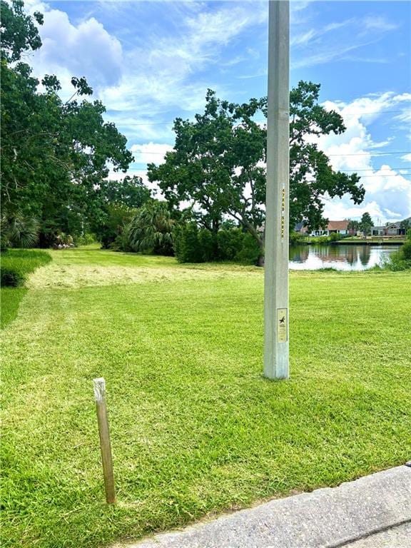 LOT551 Moonraker Dr, Slidell, LA 70458 - photo 1