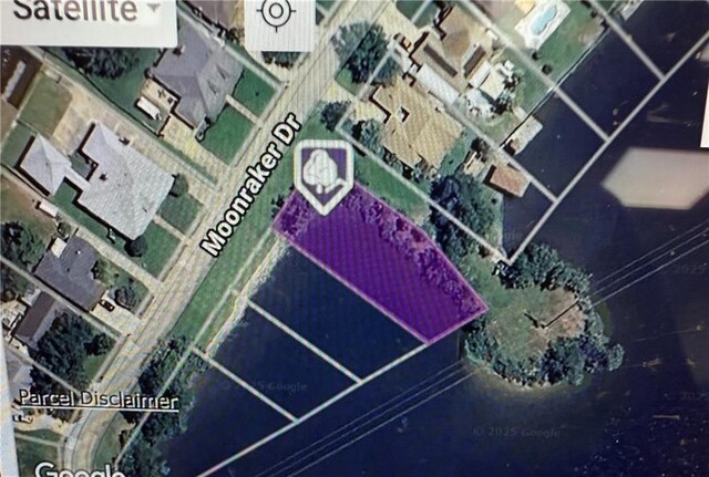 LOT551 Moonraker Dr, Slidell, LA 70458 - photo 4